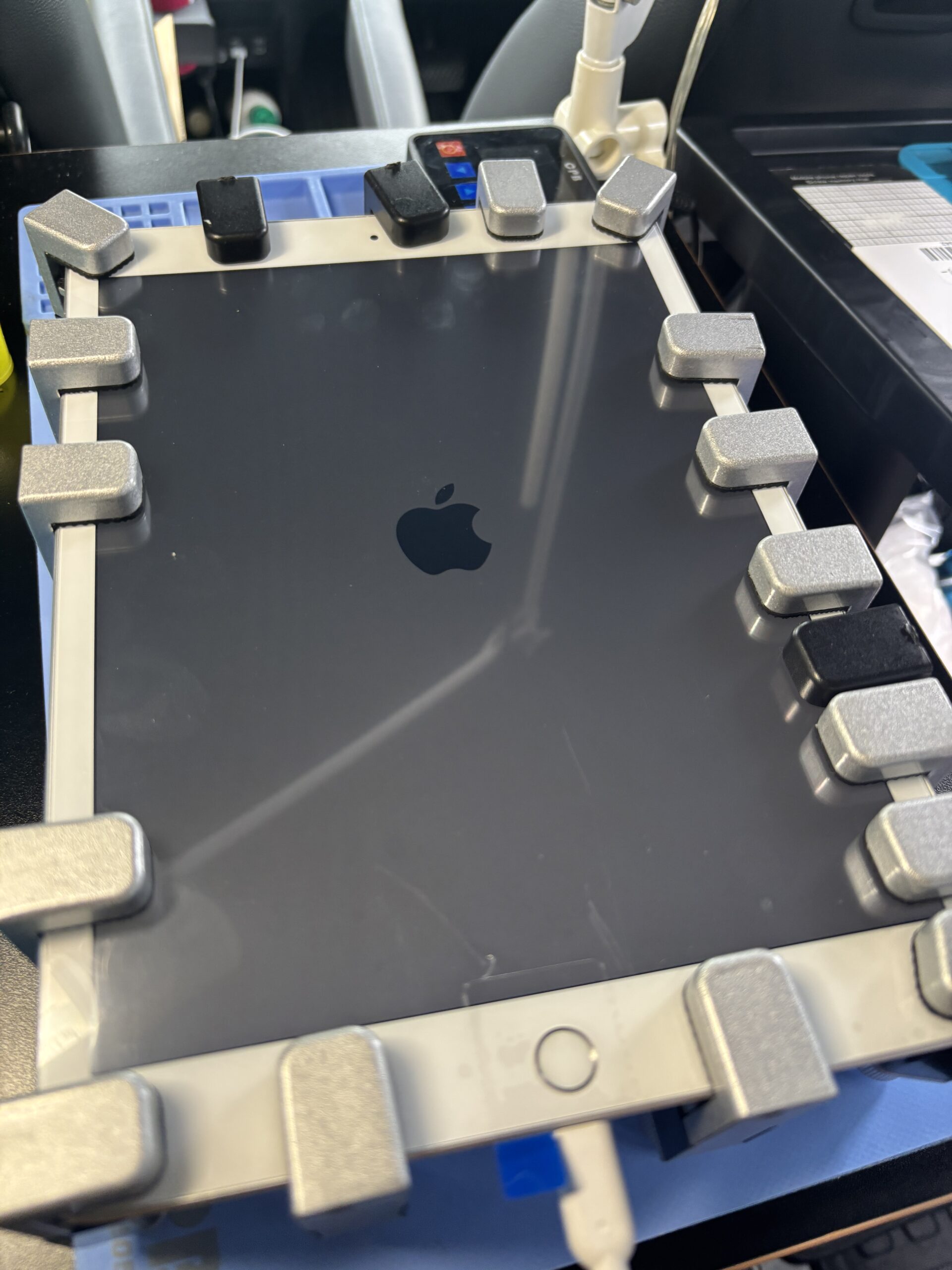 iPad 第10世代 液晶交換
