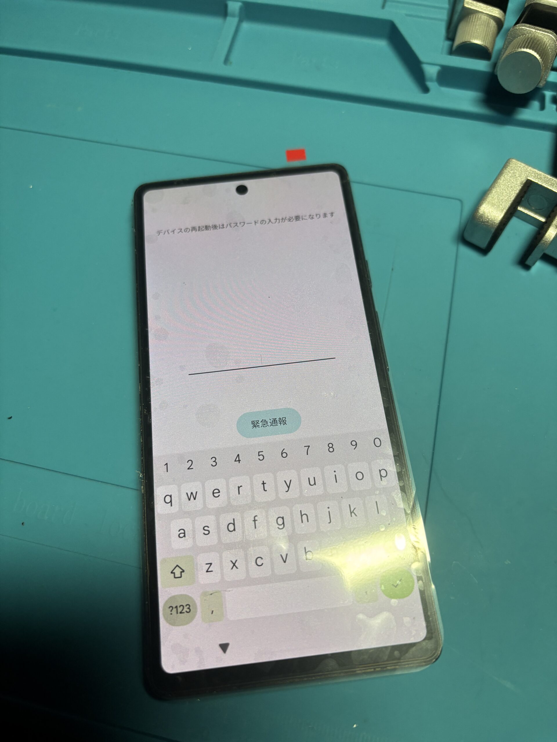 Google Pixel 6a