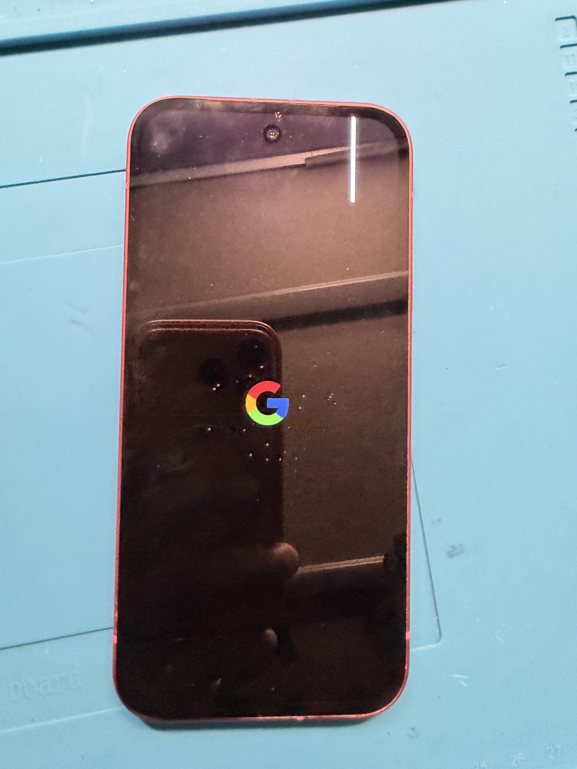 岡崎市】Google PIXEL 9A 画面修理 | スマホ修理なら出張スマホリペア 